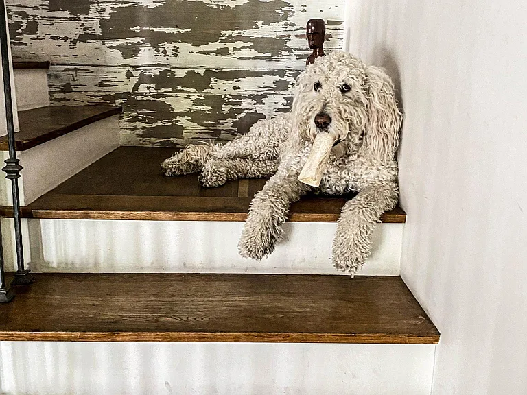 Stairway