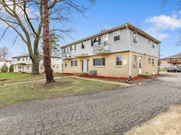 5818 Balsam Rd, Madison, WI 53711