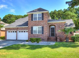 3149 Daufaskie, Sumter, SC 29150