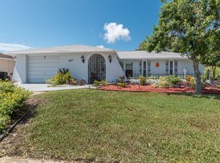 9121 Panda Ln, Port Richey, FL 34668