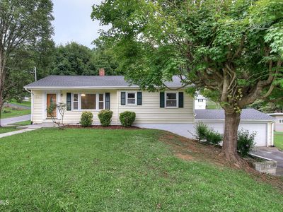 1119 Ledford St, Elizabethton, TN, 37643