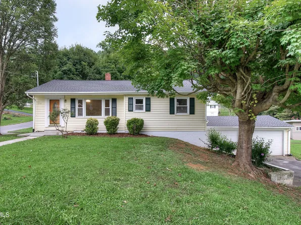 1119 Ledford St, Elizabethton, TN 37643