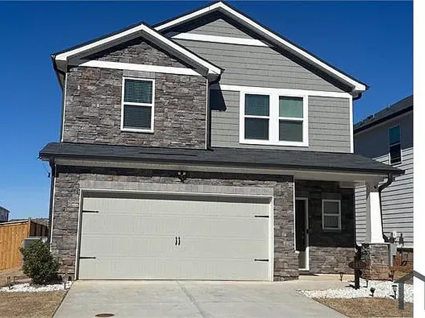 3103 Bell Nook Way, Lawrenceville, GA 30044