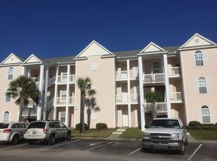 106 Fountain Pointe Ln UNIT 102, Myrtle Beach, SC 29579