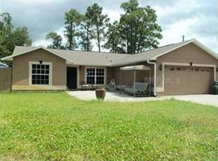 2391 Pemberton St, Oviedo, FL 32765