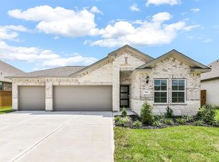 1814 Homewood Point Ln, Rosharon, TX 77583