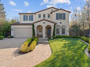 101 Mansfield Dr, Mountain View, CA