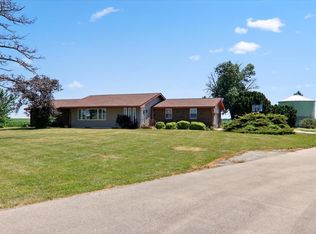 19982 E 1500 North Rd, Pontiac, IL 61764