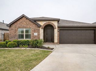 1004 Fairfax Dr, Godley, TX 76044