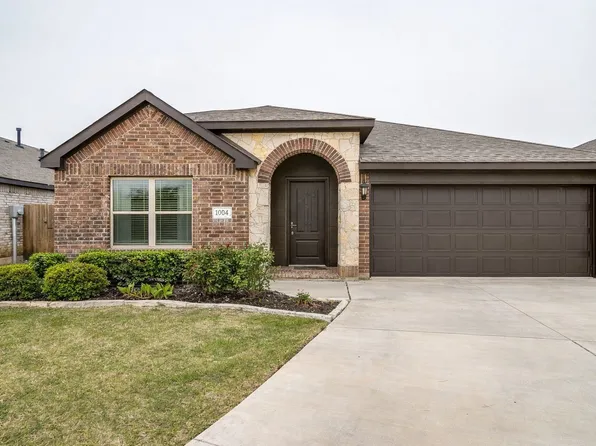 1004 Fairfax Dr, Godley, TX 76044