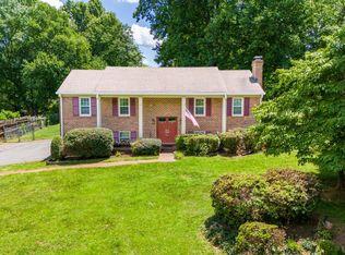 104 Berkley Pl, Forest, VA