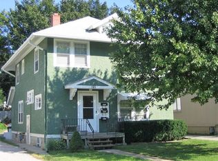 121 N 36th St APT 1, Omaha, NE 68131