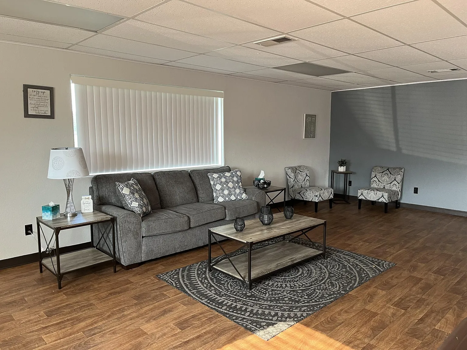Terrace Heights — Photo 1