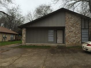 2603 Brickford Cv, Austin, TX 78745