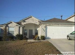8558 Coppersky, Converse, TX 78109