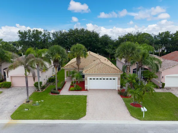 445 NW Lismore Lane, Port St Lucie, FL 34986