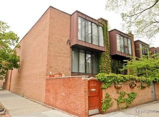 740 W Webster Ave #H, Chicago, IL 60614