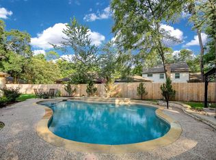 25 Postvine Ct, Spring, TX 77381