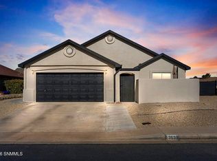 3539 Sierra Bonita Ave, Las Cruces, NM 88012