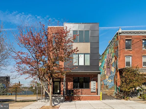 4225 Powelton Ave, Philadelphia, PA 19104