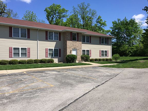 2nd image of 1300 Twilight Dr #1385