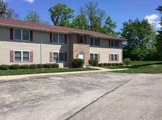 1500 Twilight Dr #1515, Morris, IL 60450