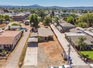 1165-71 Sumner Ave, El Cajon, CA 92021