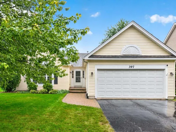 397 Meadowview Ln, Aurora, IL 60502
