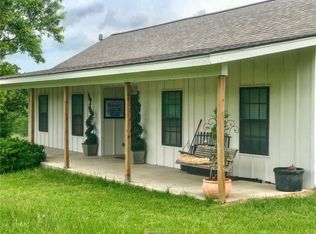 15820 Highway 21 W, North Zulch, TX 77872