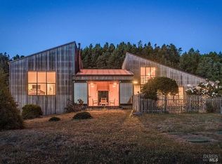 65 Clippers Reach, The Sea Ranch, CA 95497