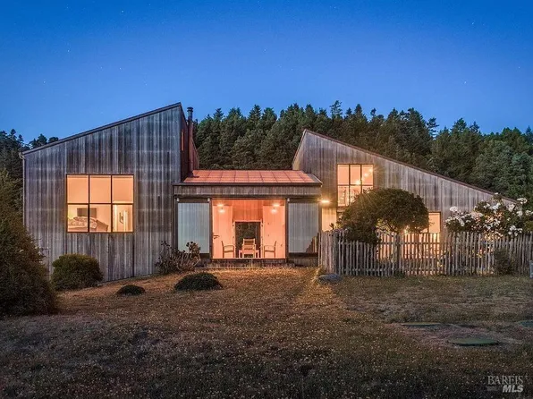65 Clippers Reach, The Sea Ranch, CA 95497