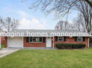 830 Ledro St, Cincinnati, OH 45246
