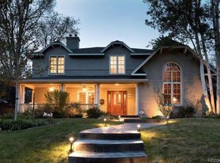 859 S Columbine St, Denver, CO 80209