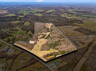 0 W Ellington Pkwy, Lewisburg, TN 37091