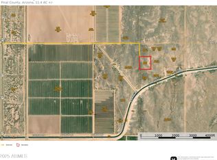0 S Undetermined Rd, Eloy, AZ 85131