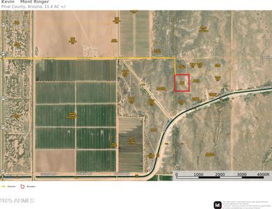 0 S Undetermined Rd, Eloy, AZ, 85131