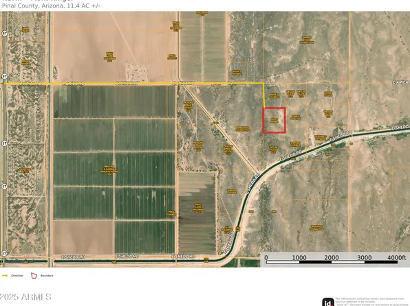 0 S Undetermined Road #0, Eloy, AZ 85131