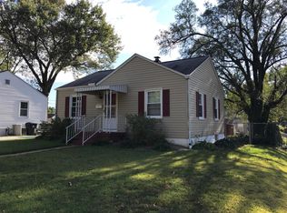 321 Kansas Ave, Belleville, IL 62221