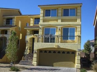 8451 Blackstone Ridge Ct, Las Vegas, NV 89139