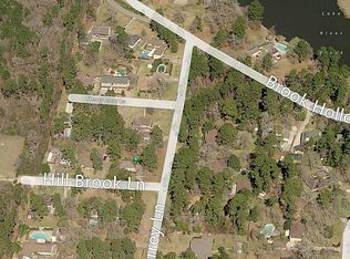 305 Hill Brook Ln, Conroe, TX 77385