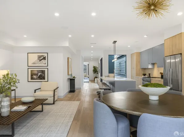 927 Kansas St, San Francisco, CA 94107