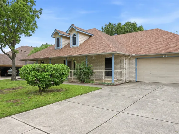 3167 Gerome St, Richland Hills, TX 76118