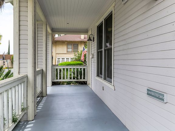 entry porch