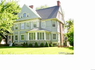 114 South St, Kennewick, NY 13021