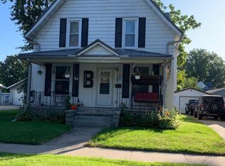 150 N Moore St, Ottumwa, IA 52501