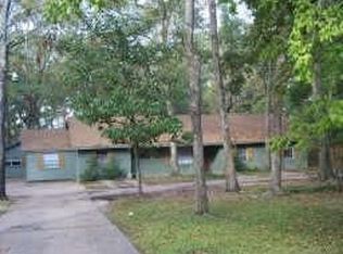 26303 Oak Ridge Dr, The Woodlands, TX 77380