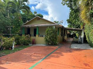 315 NW 32nd St, Miami, FL 33127