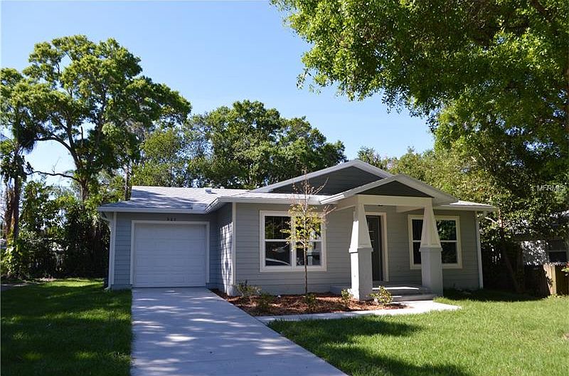 1st image of this home