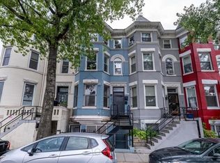 1821 N Capitol St NE UNIT 2, Washington, DC 20002