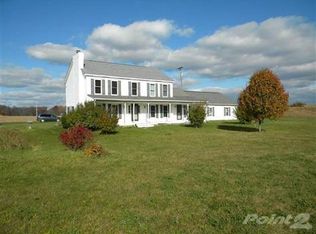 10700 Bemis Rd, Manchester, MI 48158